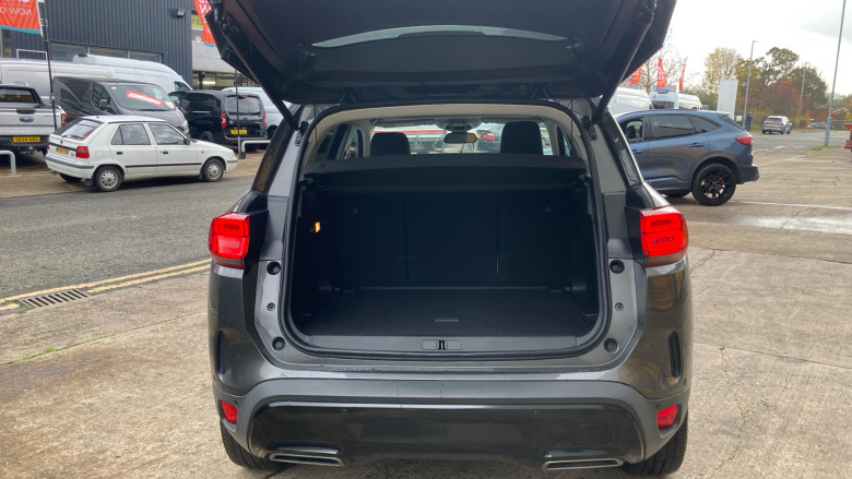 Citroen C5 Aircross 1.5 BlueHDi 130 Flair Plus 5dr EAT8 Diesel Hatchback